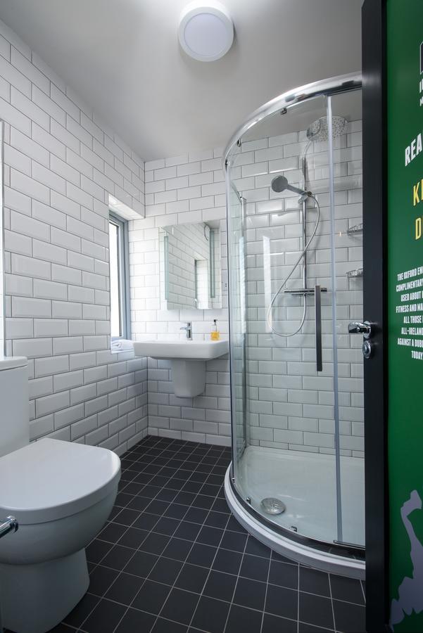 O'Dwyers The Villa Waterville Zewnętrze zdjęcie